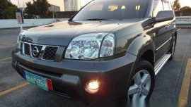 Good as new 2008 Nissan Xtrail