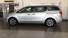 Kia Carnival 2.2L EX AT DSL 7str
