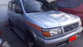 Toyota Revo GLX 1999 model 1.8EFI gas