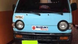 Suzuki Multicab 4X4 With Canopy Cebu Minglanillia
