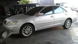 2005 Toyota Camry 3.0 v