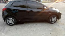 MAZDA 2 1.3 2012 Manual Trans in good condition for sale