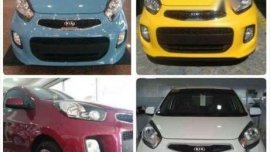 For sale brand new KIA Picanto