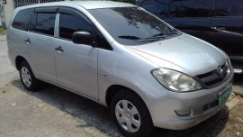 Toyota Innova 2008 J Diesel MT