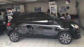 2017 Mitsubishi Adventure GLX MT 59K All in Dp