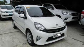 2014 Toyota Wigo G AT