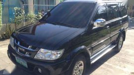 Isuzu Sportivo Diesel 2006