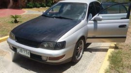 Toyota Corona 93 Exsaloon 2.0