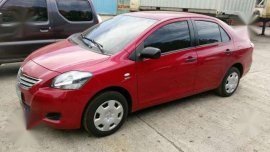 2012 2011 Toyota Vios low mileage all power