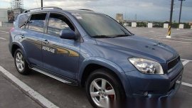 2006 Toyota RAV4 for sale