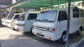 NegosyongPangSwak! 2017 L300 Deluxe Mitsubishi