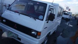 1996 Model Mitsubishi L300 FB Diesel Powersteering for sale
