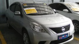 Nissan Almera 2015 for sale