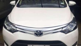 2013 Toyota Vios G