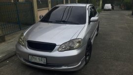Toyota Corolla Altis 2004 for sale