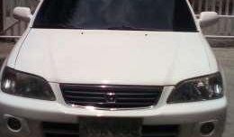 Honda City manual 2002 model