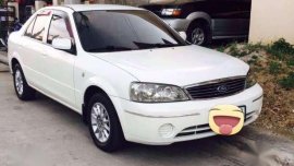 For sale Ford Lynx 2005 model