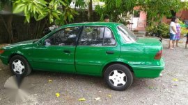 For sale 1989 Mitsubishi Lancer