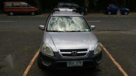 2003 honda crv