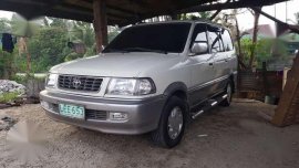 Toyota Revo GLX 2nd Gen Diesel