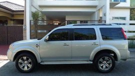Ford Everest 2011 for sale
