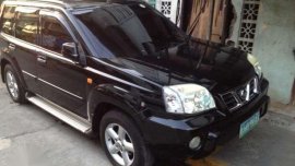 For sale 2004 Nissan Xtrail