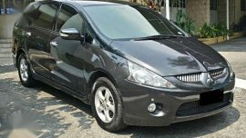 For sale Mitsubishi Grandis Automatic