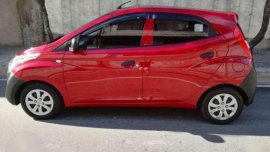 Hyundai Eon 2015