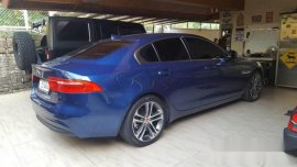 2016 jaguar xe sedan for sale