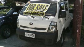Kia K2700 2015 for sale