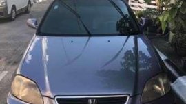 Honda Civic manual 1997 manual 1996 1998 matic lxi city