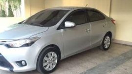For sale 2014 Toyota Vios