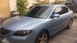 For sale Mazda 3 2007