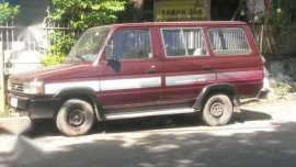 For sale 1992 Mitsubishi Pajero