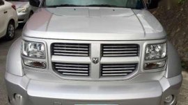 2012 dodge nitro
