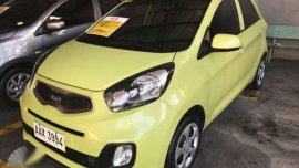 Kia Picanto 2015 