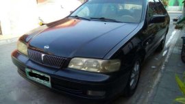 Nissan Sentra Exalta 2000 