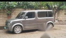 For sale 2010 Nissan Cube 3