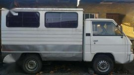 For sale Mitsubishi L300 model 93