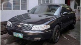 For sale Chevrolet Lumina GL 2.5 v6