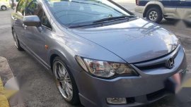 Honda civic fd 2008 1.8s matic elantra accord city soul hyundai altis