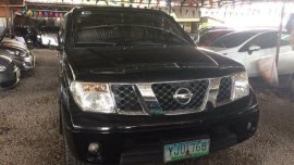Nissan Frontier Navara 2010 for sale