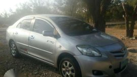 FS toyota vios e 09