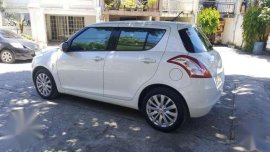 Suzuki swift made in japan 35t mileage cebu 1st owner