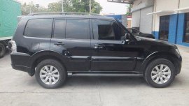 Mitsubishi Pajero 2011 Automatic for sale