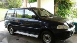 Well Maintained Toyota Revo  Manual Trans model 2004 for Sale