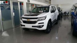 Chevrolet Trailblazer SUV start at 88kdown