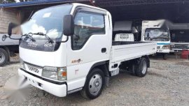 Isuzu Elf Giga Nkr Cat Eye 10FT Dropside Japan CBU forward