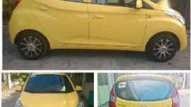 2015 Hyundai 0.8 Eon GLS 24KM Open for Bank Financing accent