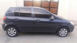 Hyundai accent 2011